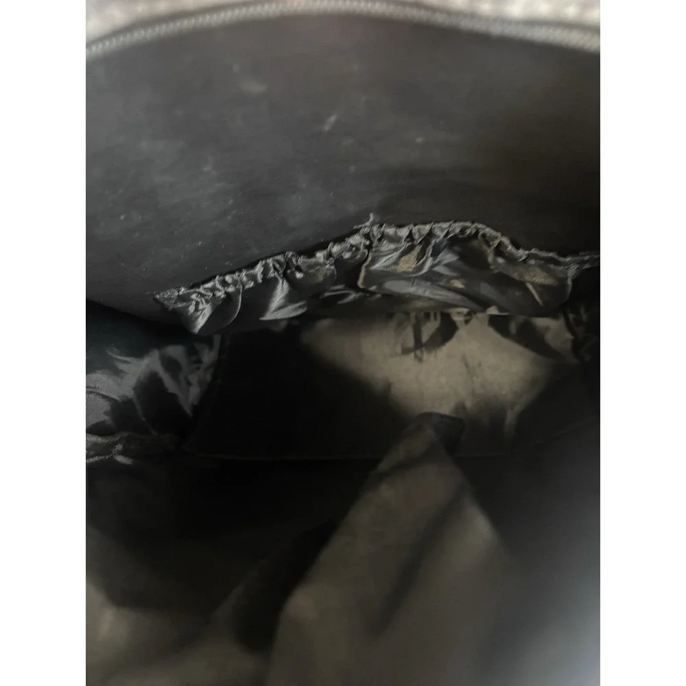 Dream Baby grey backpack/ changing bag / nappy bag With Changing Pad NWOT